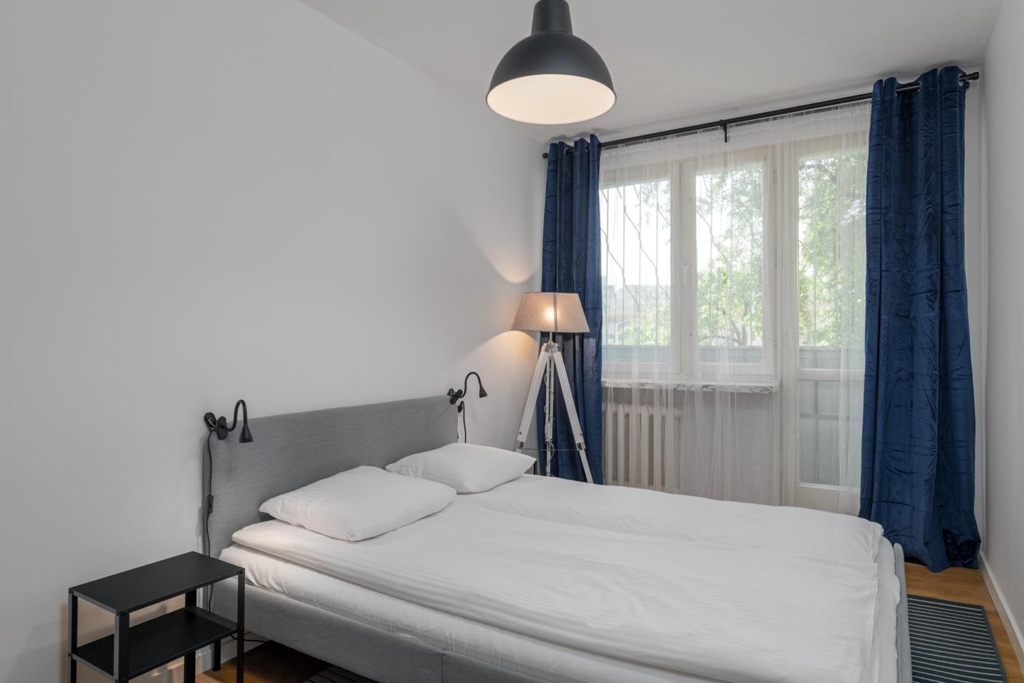 Apartment Dorycka 6 By Nyx Warschau