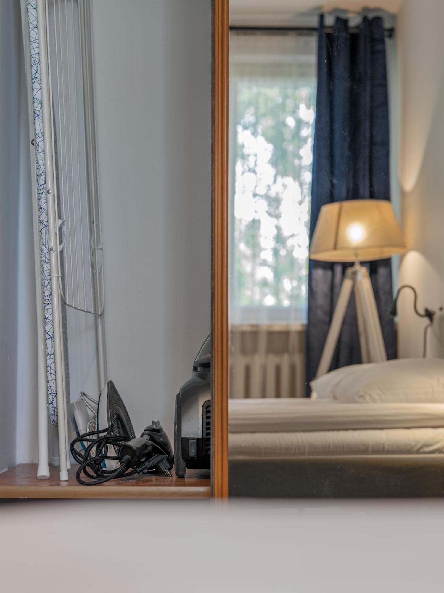 Apartament Dorycka 6 By Nyx Warszawa