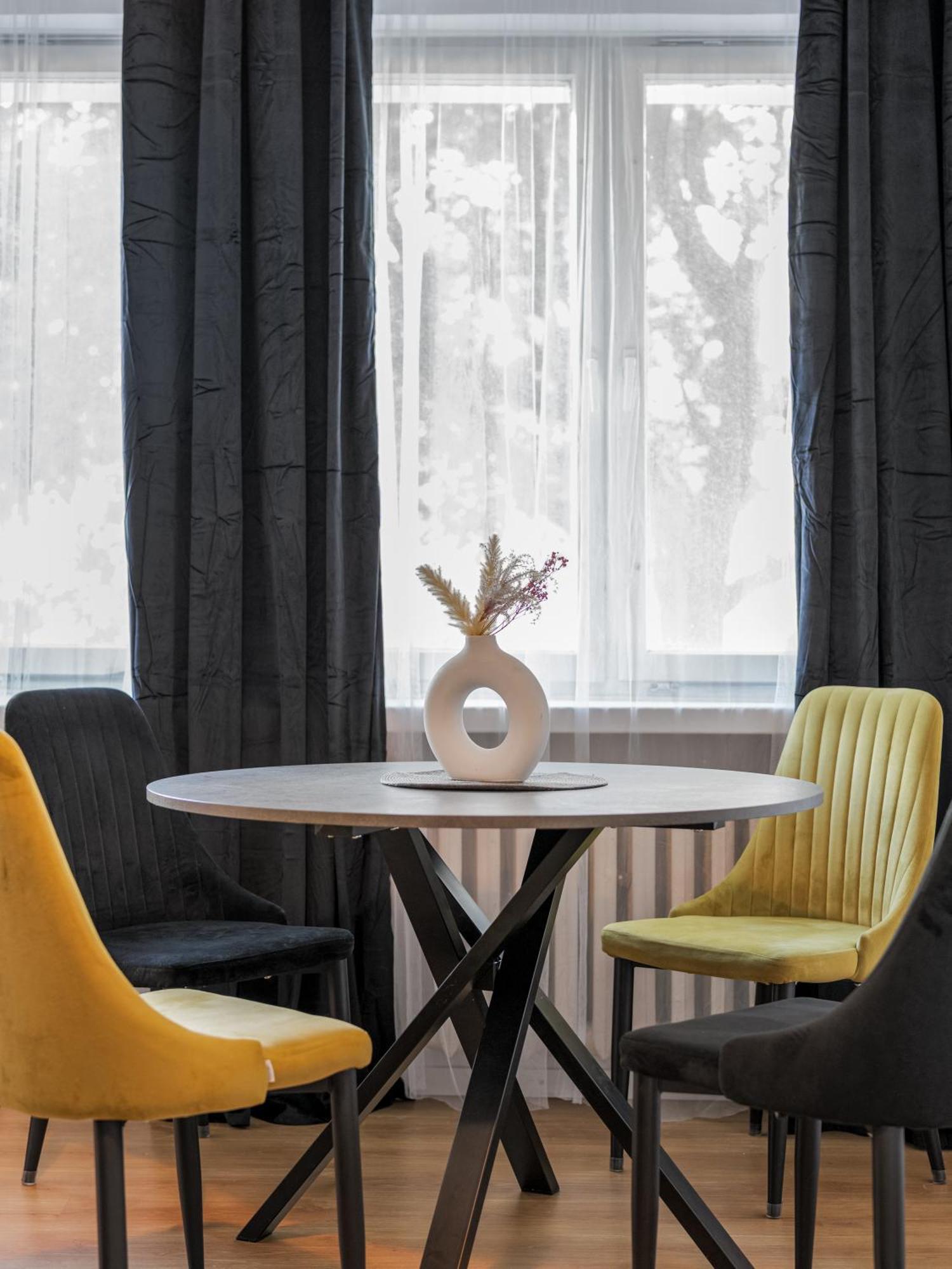 Dorycka 6 By Nyx Apartament